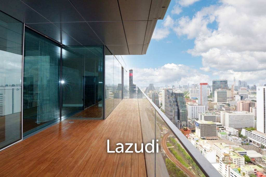 picture 2 Bed 2 Bath 192 SQM The Ritz Carlton Residences - 2/23