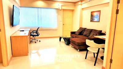 ขายคอนโด : คอนโด 1-ห้องนอน ที่ คอนโดเคหะ จอมเทียน ใกล้ พัทยาใต้ (ID 1466486)