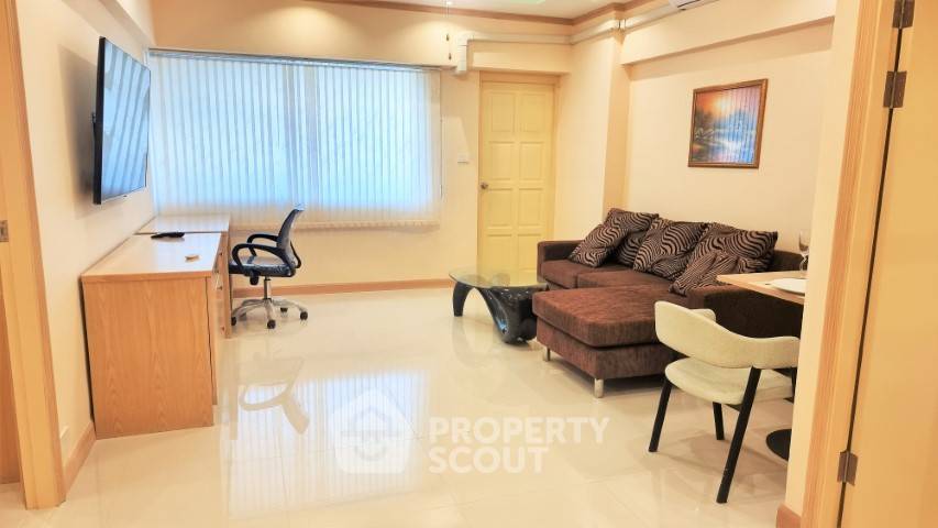 รูป คอนโด 1-ห้องนอน ที่ คอนโดเคหะ จอมเทียน ใกล้ พัทยาใต้ (ID 1466486) - รูปที่ 1/16