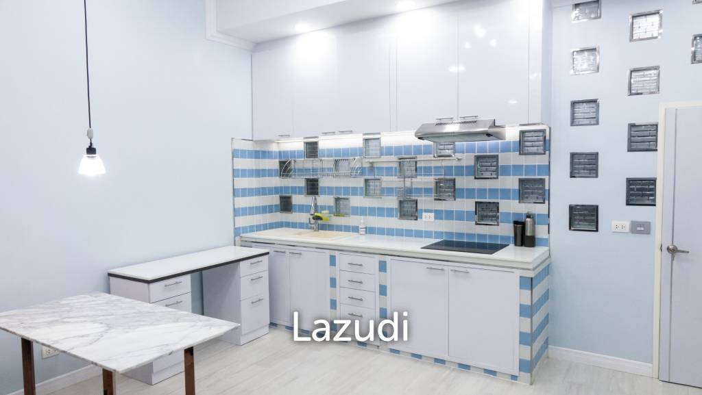 picture 2 Bed 2 Bath 95 SQ.M at President Park 24 - 9/25