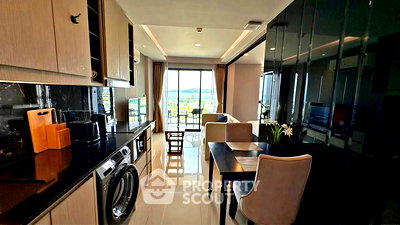 Condos for rent Phuket : 1-BR Condo at Mida Grande Resort Phuket in Choeng Thale (ID 2657209)