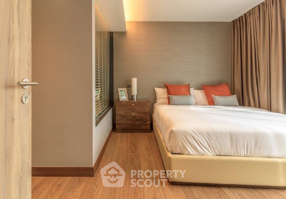 รูป คอนโด 2-ห้องนอน ที่ ไอ ลอฟท์ @ สุขุมวิท ใกล้ BTS พร้อมพงษ์ (ID 2631698) - รูปที่ 4/10