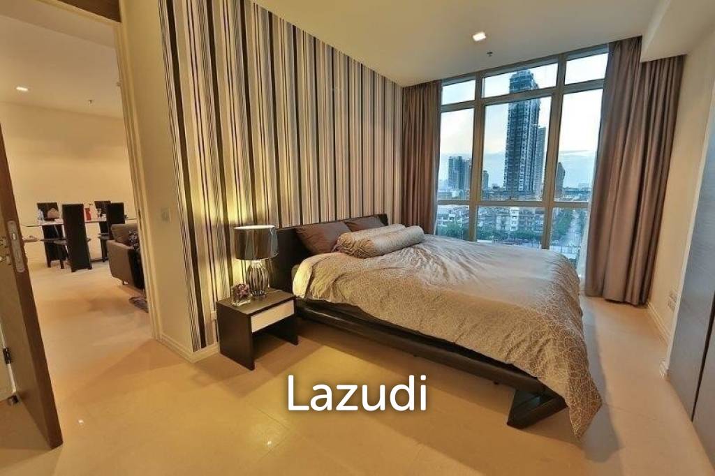 รูป 62.0 ตร.ม. 1 ห้องนอน 1 ห้องน้ำ คอนโดสำหรับ ขายใน คลองต้นไทร - รูปที่ 4/6