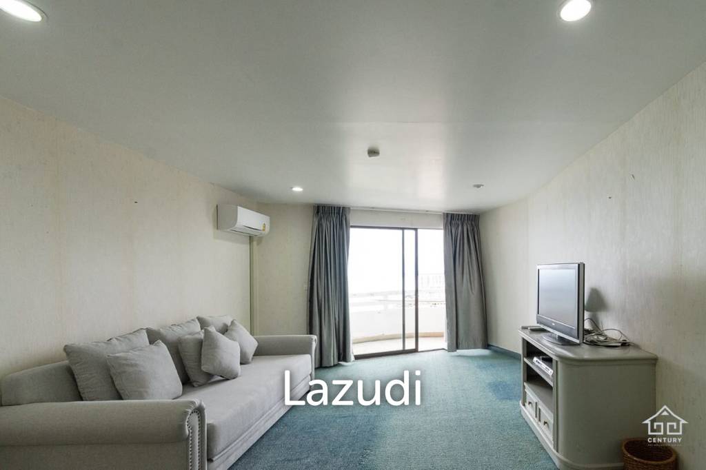 picture Good Value 1 Bed Seaview Condo for sale - 7/23