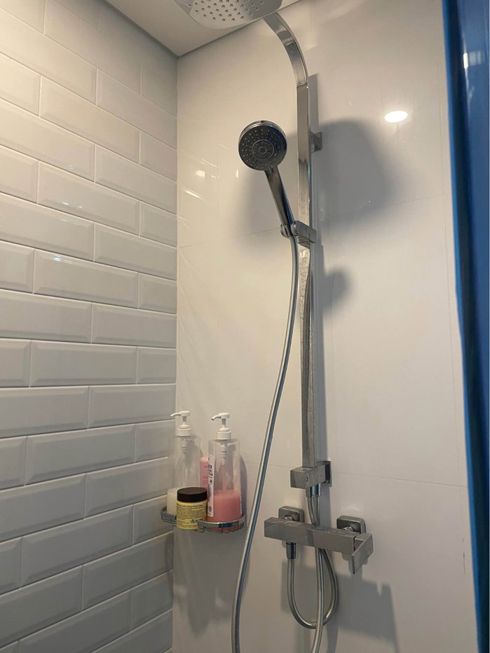 รูป ให้เช่า คอนโด ไซมิส พระราม 9 MRT พระราม 9 MRT rama 9 2.2 กม. - รูปที่ 10/10