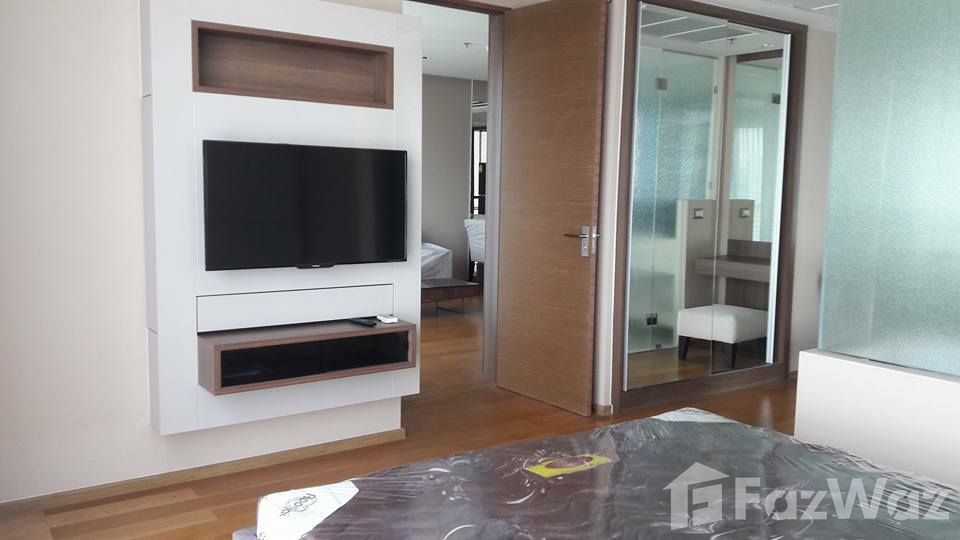 รูป คอนโดให้เช่า 2 ห้องนอน ในโครงการ ดิ แอดเดรส สาทร 660426 - รูปที่ 11/14