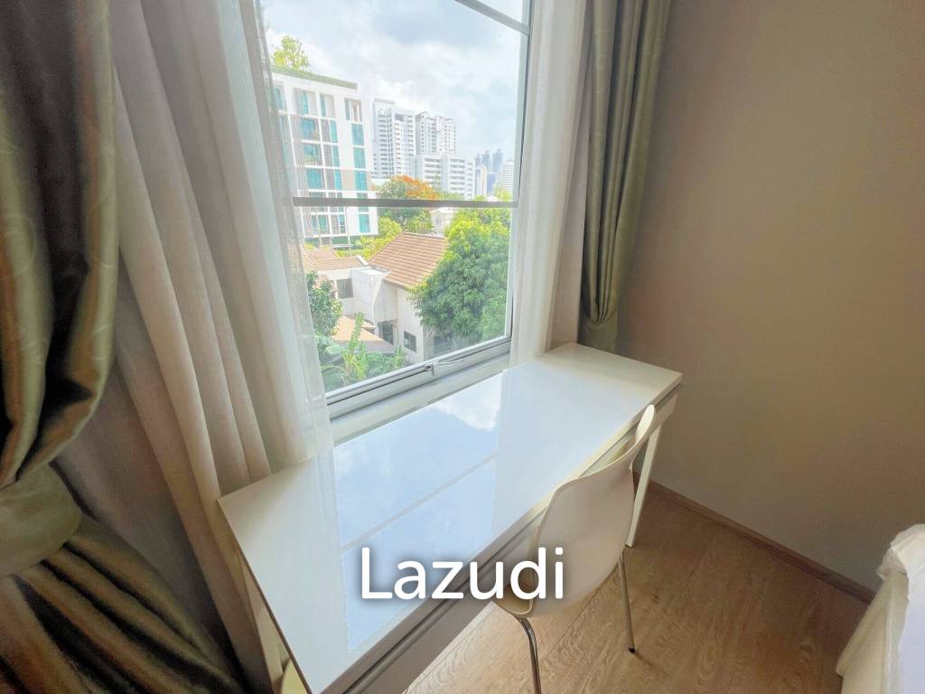 picture 2 Bedroom 2 Bathroom 70 SQ.M at Maestro 39 - 11/22