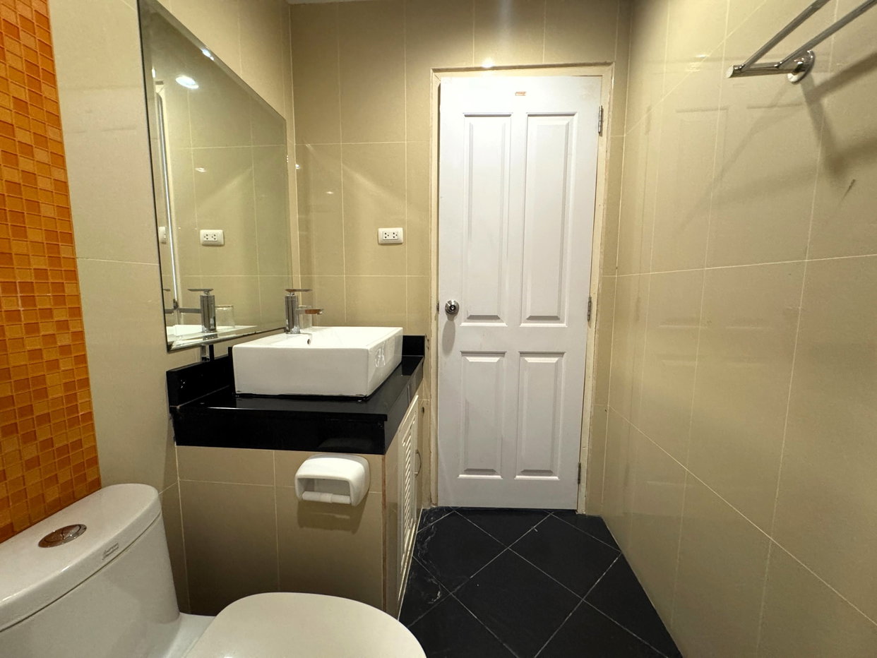 รูป 1 Bedroom Condo for Sale at New Nordic VIP 4 in Pratumnak Hill - รูปที่ 10/16