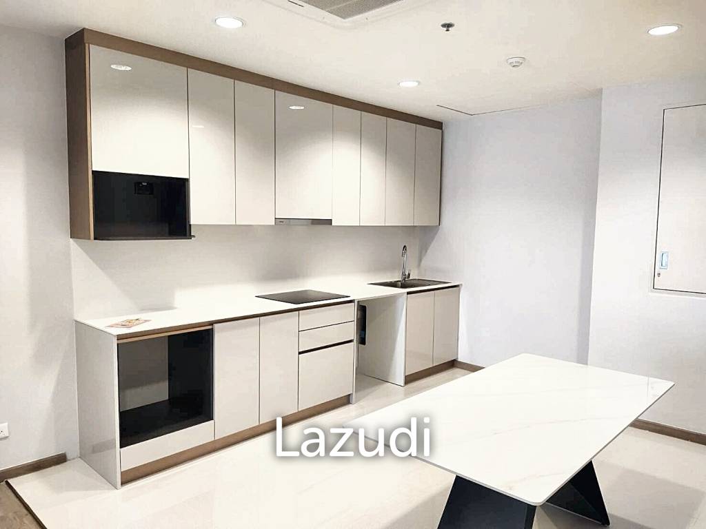 picture 2 Bedrooms 2 Bathrooms 113 SQ.M Sathorn 111 - 15/34