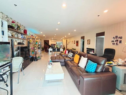 รูปภาพ LTH3525 – Supalai Prima Riva FOR RENT 3 beds 5 baths size 256 Sq.M. BTS Chong Nonsi station ONLY 80k/Month