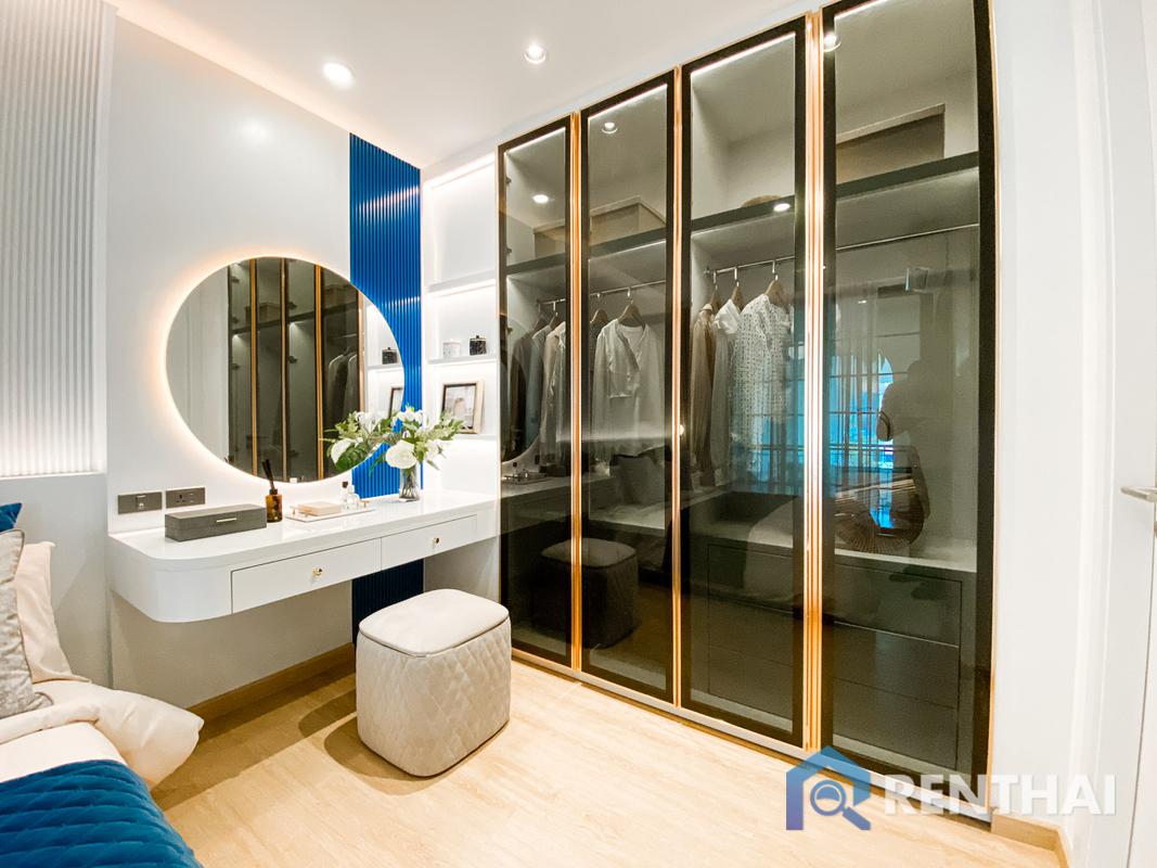 รูป สำหรับ ขาย คอนโด 3 ห้องนอน ที่ Above Element Condo - รูปที่ 19/25