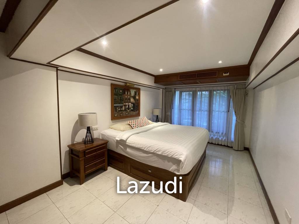 Beachfront Residence Kalim Bay 2 Bed 1 Bath - image 3