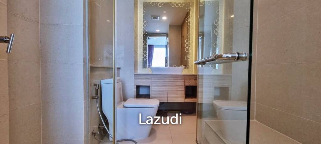 picture Studio 1 Bath 31 SQ.M The Riviera Wongamat Beach - 9/10