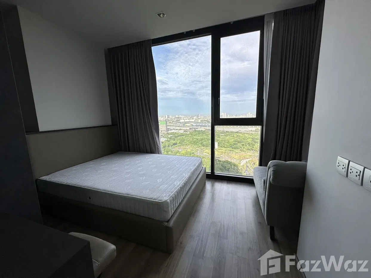 รูป ขาย คอนโด 3 ห้องนอน ในโครงการ เดอะ ไลน์ จตุจักร - หมอชิต 6110818 - รูปที่ 7/9