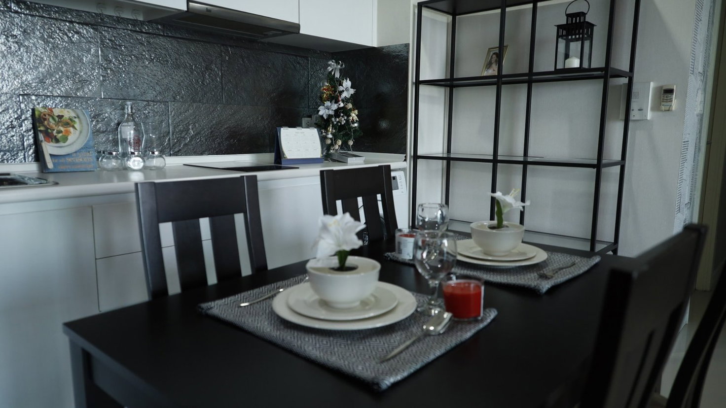 รูป LTH3453 – Star View FOR SALE 2 beds 2 baths size 77 Sq.M. Nearly BTS Surasak station ONLY 10.5 MB - รูปที่ 4/6