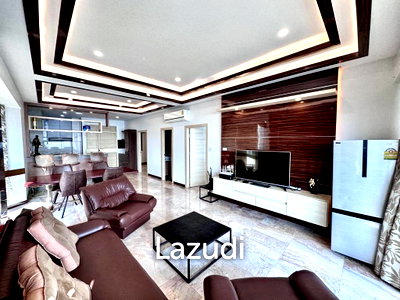 ขายคอนโด : 2 Bedrooms 2 Bathrooms 112 Sqm. Chom Talay.