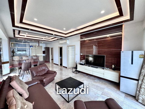 2 Bedrooms 2 Bathrooms 112 Sqm. Chom Talay.