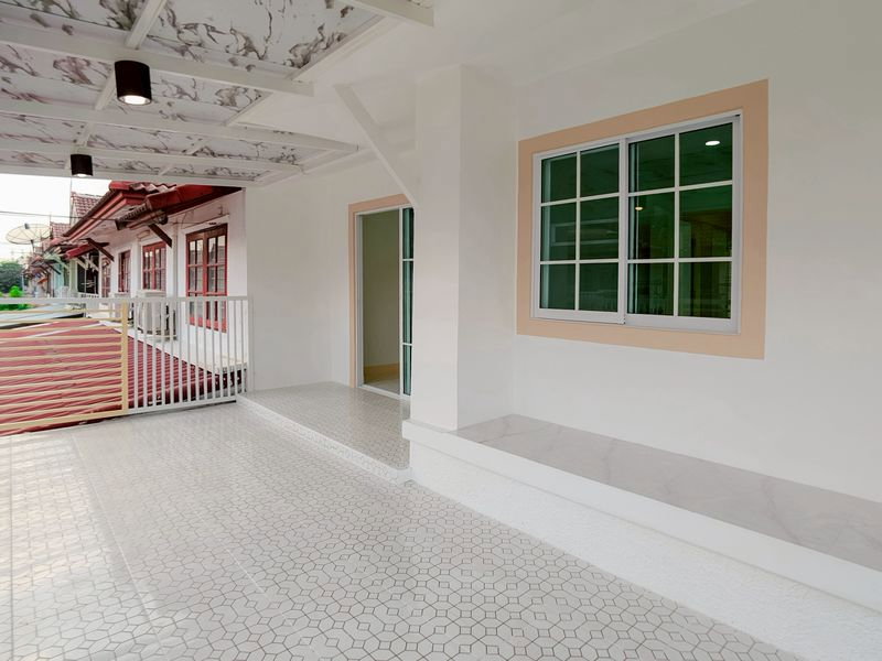 รูป 🏡 ขายทาวน์เฮ้าส์ หมู่บ้านพฤกษา 3 📍 ซอย 65 บางบัวทอง - รูปที่ 12/17