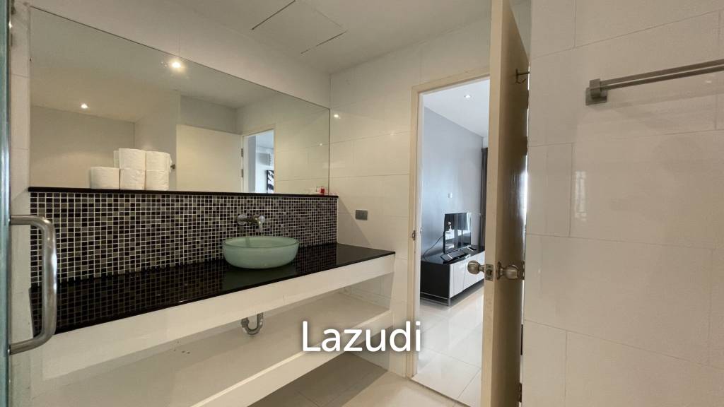 picture Large Seaview Condo Overlooking Karon Beach - 13/21
