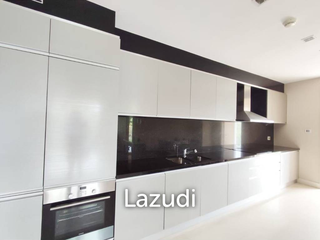 รูป 1 ห้องนอน 108.63 ตร.ม เดอะ โคฟ พัทยา - รูปที่ 7/19