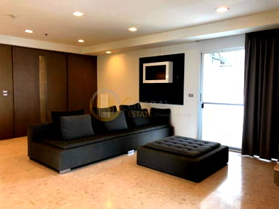 คอนโดให้เช่า : LTH3082 – Nusasiri Grand FOR RENT 3 beds 3 baths size 167 Sq.M. Nearby BTS Ekkamai station ONLY 80k/Month