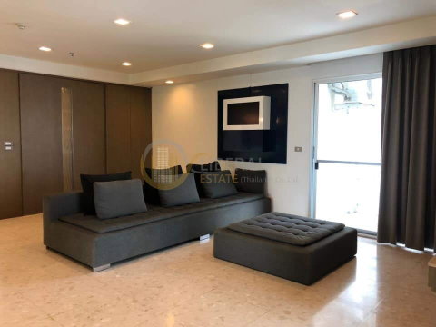 LTH3082 – Nusasiri Grand FOR RENT 3 beds 3 baths size 167 Sq.M. Nearby BTS Ekkamai station ONLY 80k/Month
