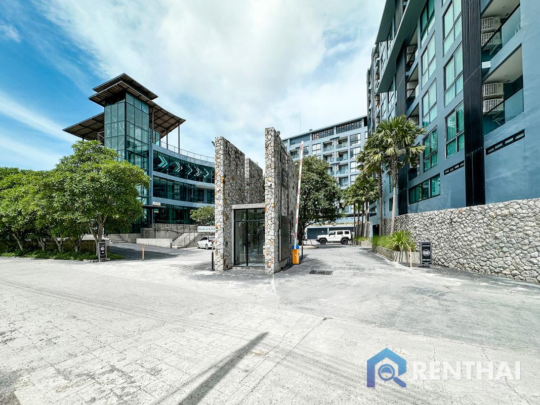 รูป สำหรับ ขาย คอนโด 1 ห้องนอน ที่ Citygate Resort & Residence - รูปที่ 13/16