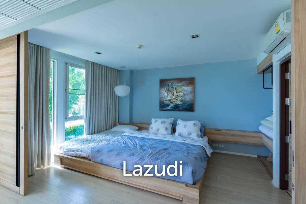 picture WAN VAYLA CONDO : 2 bed sea view - 9/30