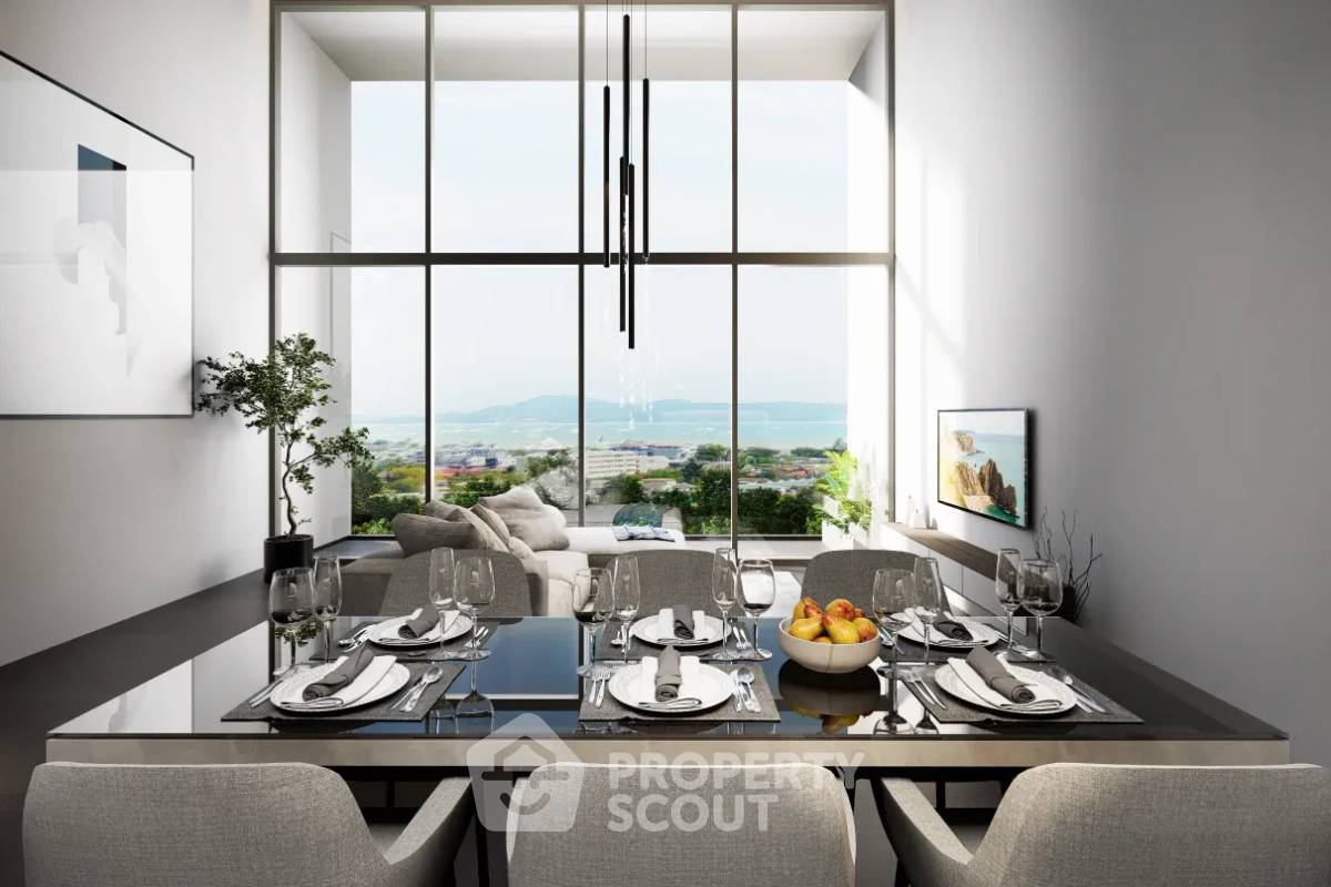 picture 2-BR Condo at Next Point Condominium in Rawai (ID 2081769) - 6/9