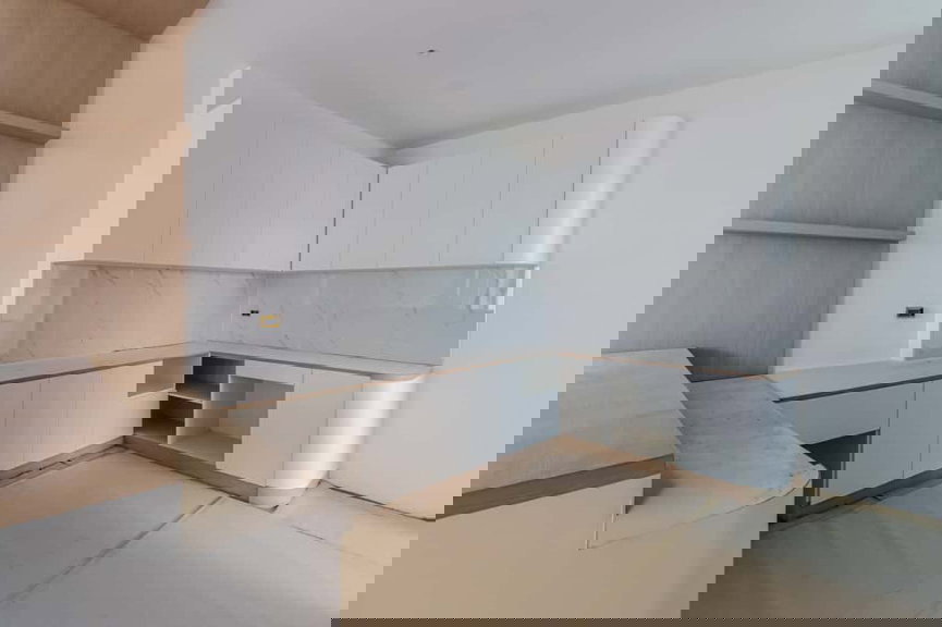 รูป Luxury Pool Villa วิวภูเขา โอบล้อมทุ่งนา  ทำเลหายาก ใกล้ Lanna International School เพียง 600 เมตร  - รูปที่ 34/41