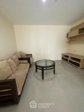 2-BR Condo at Metro Park Sathorn (Phase 2/1) near MRT Phetkasem 48 (ID 1737013)