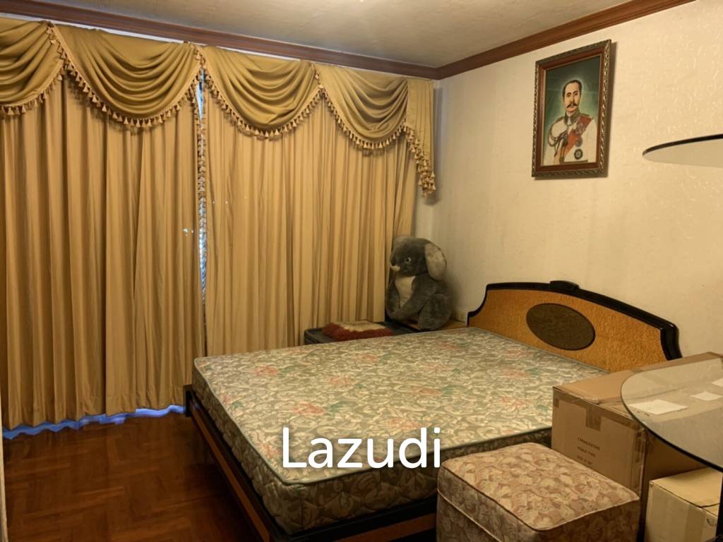 รูป 124.0 ตร.ม. 2 ห้องนอน 2 ห้องน้ำ คอนโดสำหรับ ขายใน ตลาดน้อย - รูปที่ 7/11