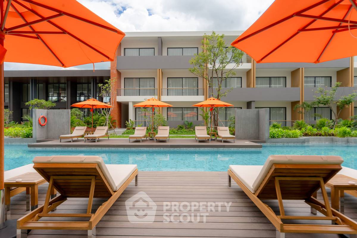 รูป คอนโด 2-ห้องนอน ที่ ซันไชน์ เพรสทิจ คอนโดมิเนียม ใกล้ เดอะ เวเนเซีย (ID 2393486) - รูปที่ 24/30