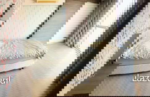 1 Bed 1 Bath 51 SQ.M Sky Walk Condominium