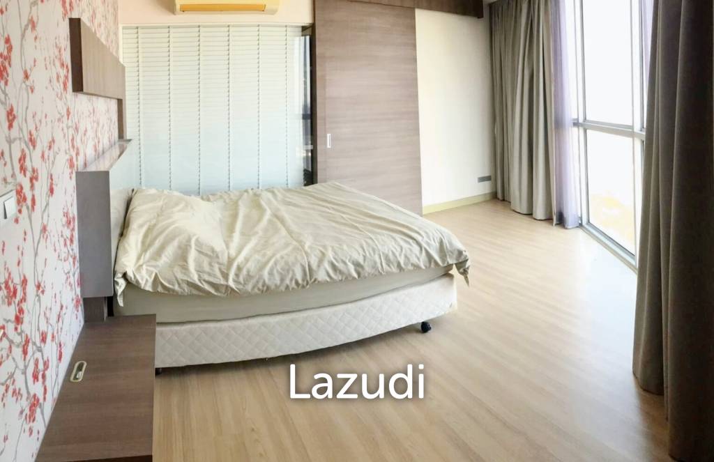 picture 1 Bed 1 Bath 51 SQ.M Sky Walk Condominium - 1/9