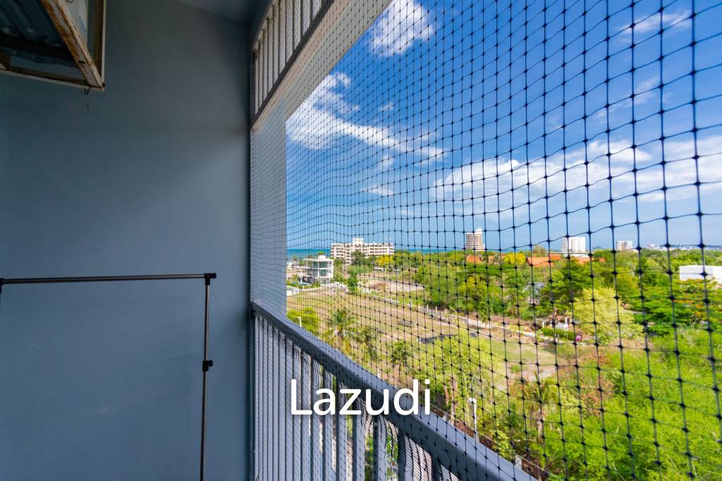 picture THE TRUST : Cozy 1 Bed Condo - 18/22