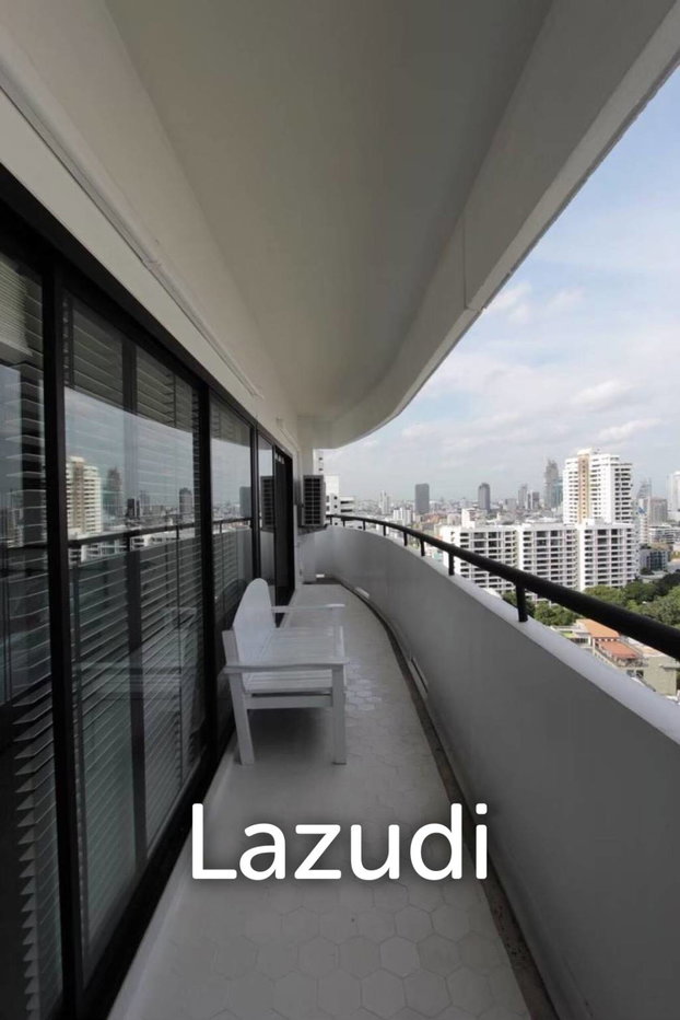 รูป 111.0 ตร.ม.  2 ห้องนอน  2 ห้องน้ำ คอนโดสำหรับ ขายใน คลองตันเหนือ - รูปที่ 11/11