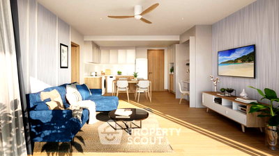 Condos for sale Phuket : 3-BR Condo at Laguna Beach Residences Seashore close to Laguna (ID 2383178)