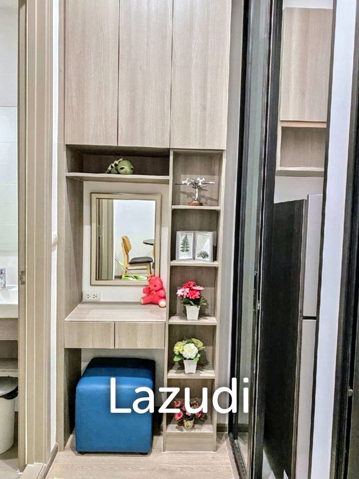 picture 1 Bed 1 Bath 27 SQ.M KnightsBridge Prime - Onnut - 7/11