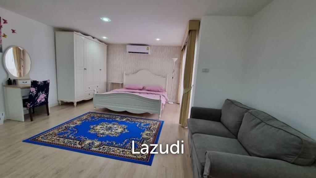 รูป ขาย คอนโด รวมโชค พระตำหนัก - รูปที่ 25/31