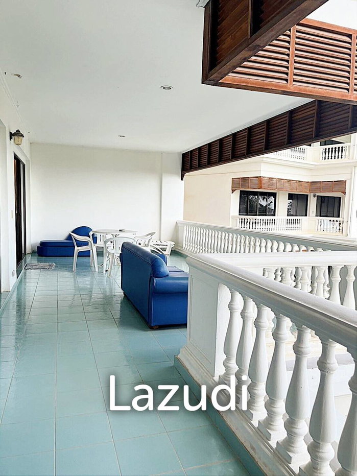 รูป 125.0 ตร.ม. 2 ห้องนอน 2 ห้องน้ำ คอนโดสำหรับ ขายใน ชะอำ - รูปที่ 4/32