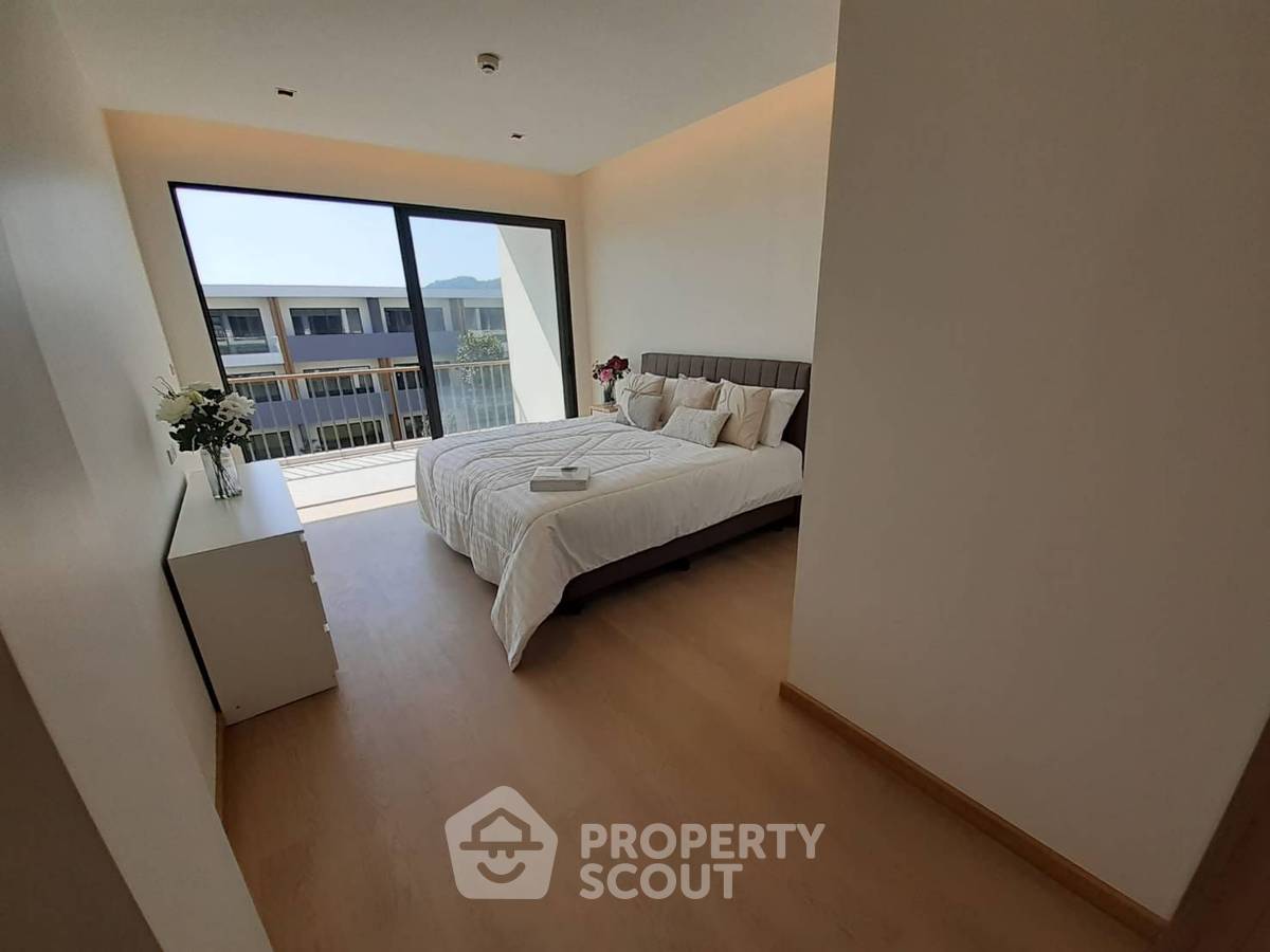 รูป คอนโด 2-ห้องนอน ที่ ซันไชน์ เพรสทิจ คอนโดมิเนียม ใกล้ เดอะ เวเนเซีย (ID 2382073) - รูปที่ 34/37