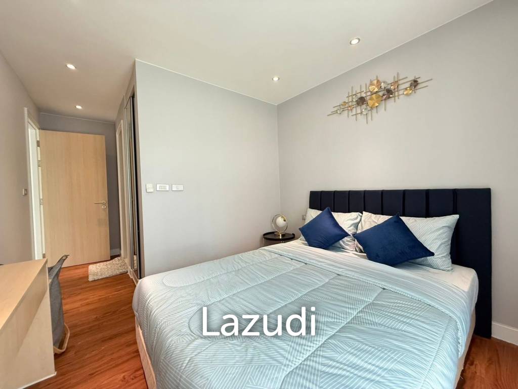 picture 2 Beds 2 Baths 73 SQ.M. Grande Caribbean Condo - 9/15