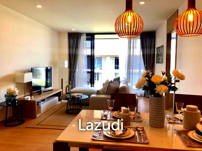 Condos for sale : 2 Bedroom 98 SQ.M Baan Mai Khao Condo