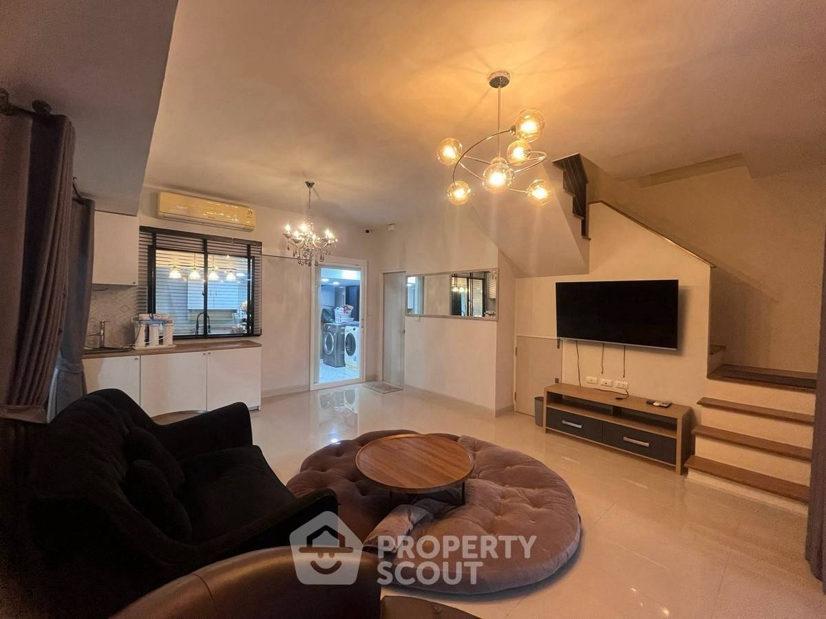 รูป คอนโด 5-ห้องนอน ที่ พลีโน่ พระราม 9 ใกล้ ท่าอากาศยานสุวรรณภูมิ (ID 2605500) - รูปที่ 2/20