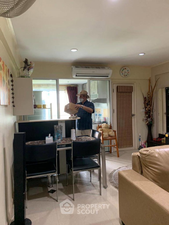picture 2-BR Condo at Near Beach Residence close to Naklua (ID 1414538) - 6/16