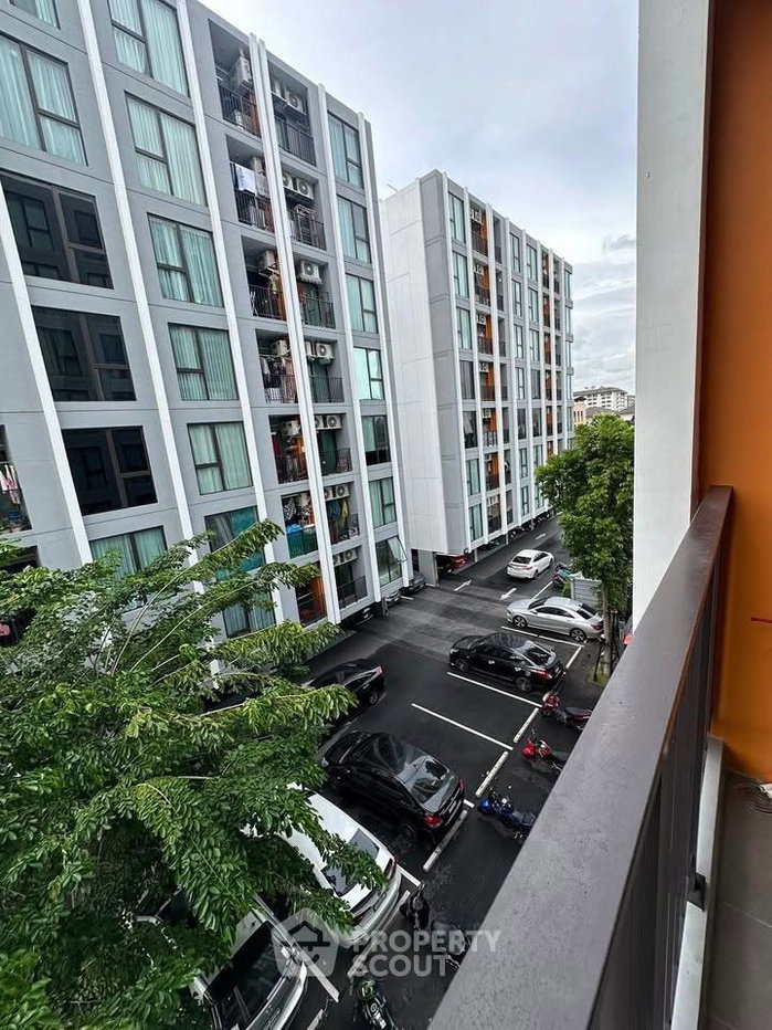 รูป คอนโด 1-ห้องนอน ที่ ฟีล คอนโด ลาดพร้าว 122 ใน พลับพลา (ID 2252612) - รูปที่ 9/10