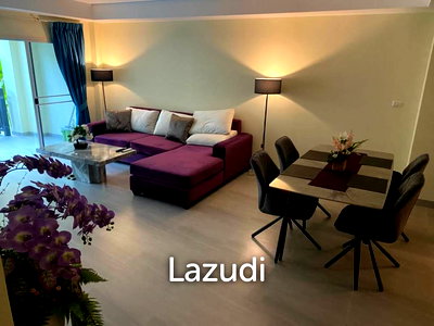 ขายคอนโด : 102.0 ตร.ม.  2 ห้องนอน  1 ห้องน้ำ คอนโดสำหรับ ขายใน ราไว