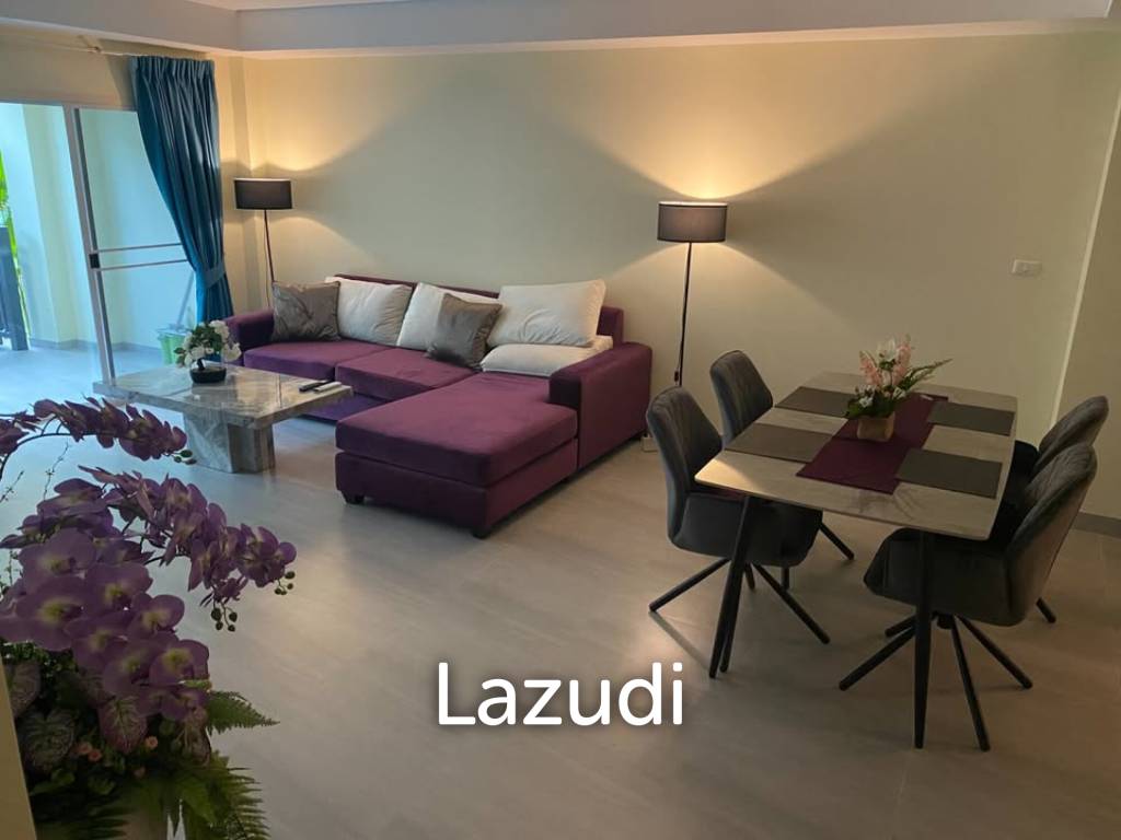 picture Spacious 2 Bedroom Condo In Rawai - 1/10