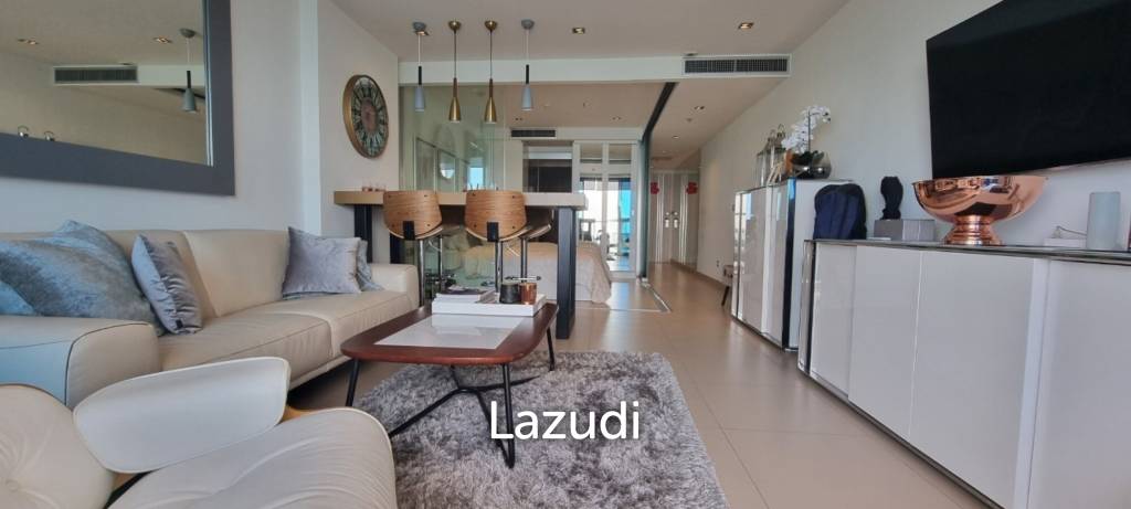 picture Studio 1 Bath 56 SQ.M. Sands Condominium - 2/12